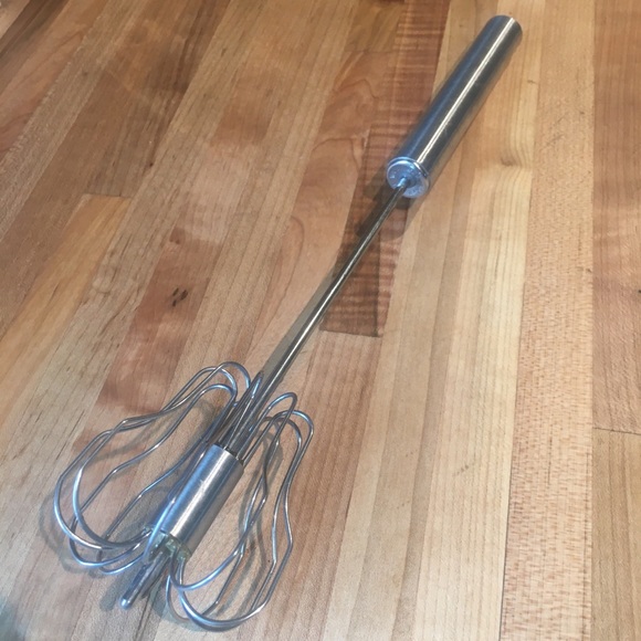 The quick whisk mini - Picture 4 of 4